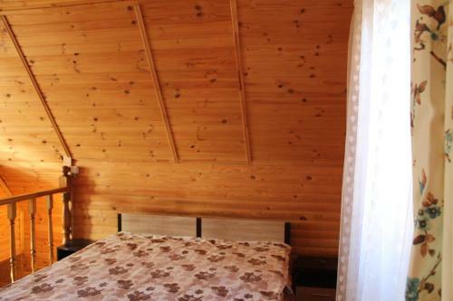 Hostal Ekaterina Guest House