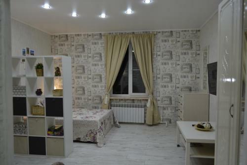 Apartment At Kuznetsova Street