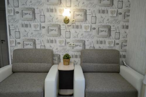 Apartment At Kuznetsova Street
