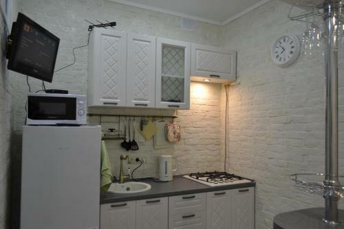 Apartment At Kuznetsova Street