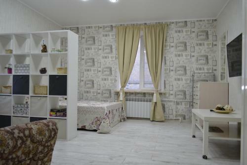 Apartment At Kuznetsova Street