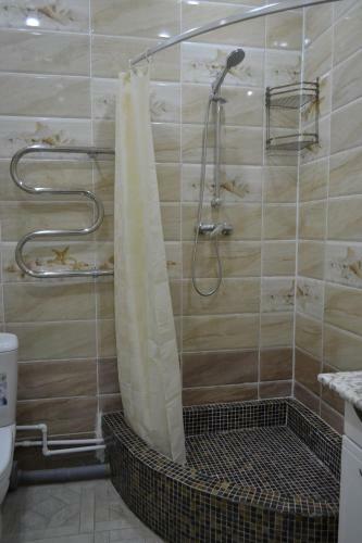 Apartment At Kuznetsova Street