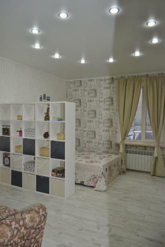 Apartment At Kuznetsova Street