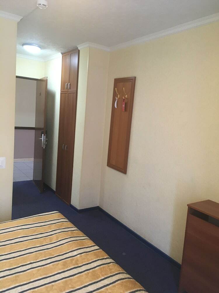 Pereslavl Hotel