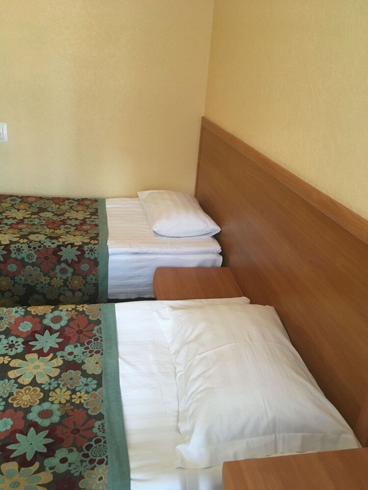 Pereslavl Hotel