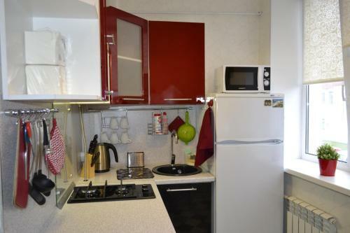 Apartamento ???????? ? ?????? ??????????-??????????.