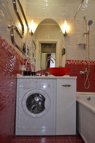 Apartamento ???????? ? ?????? ??????????-??????????.