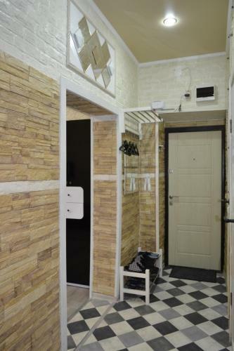 Apartamento ???????? ? ?????? ??????????-??????????.