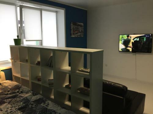 Apartment On Uritskogo