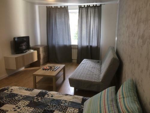 Apartment On Uritskogo