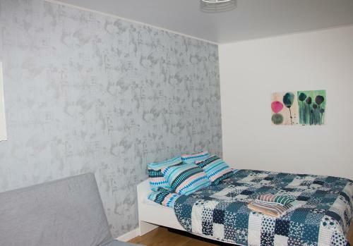 Apartment On Uritskogo