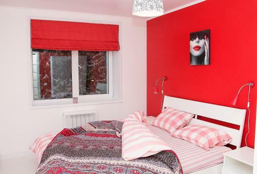 Apartment On Uritskogo