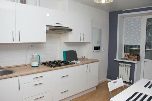 Apartment On Uritskogo