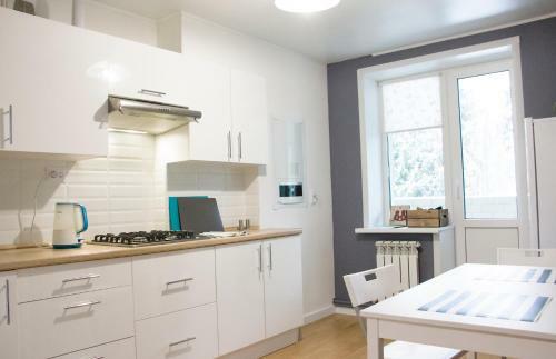 Apartment On Uritskogo
