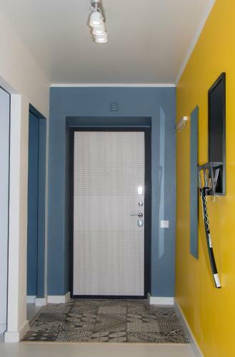 Apartment On Uritskogo