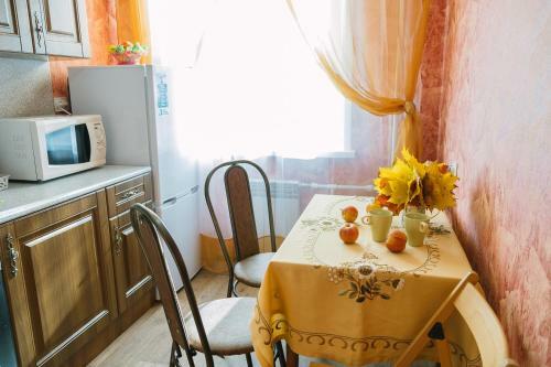 7nights Two Bedrooms Apartments
