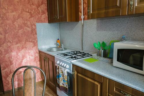 7nights Two Bedrooms Apartments
