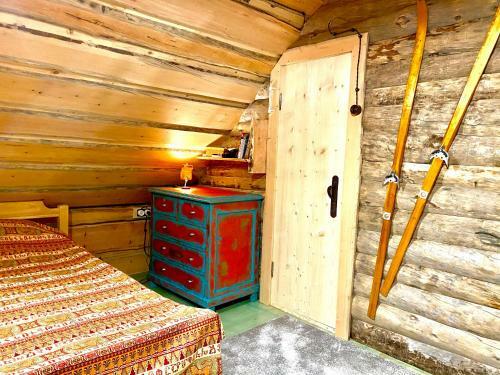 Hostal Holiday Home U Lyzhnika