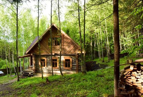 Hostal Holiday Home U Lyzhnika