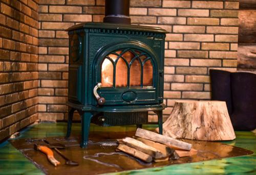 Hostal Holiday Home U Lyzhnika