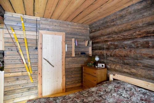 Hostal Holiday Home U Lyzhnika