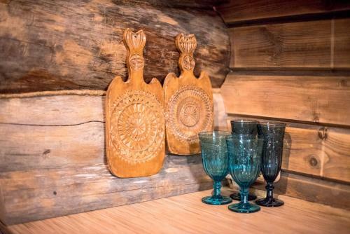Hostal Holiday Home U Lyzhnika