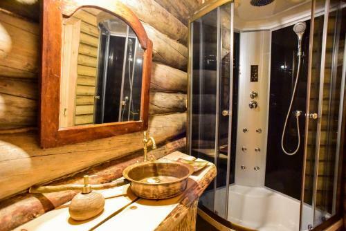 Hostal Holiday Home U Lyzhnika