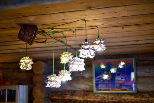 Hostal Holiday Home U Lyzhnika