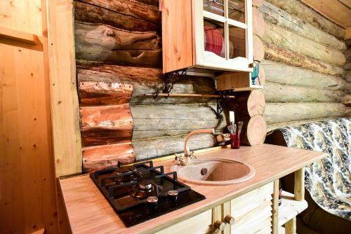 Hostal Holiday Home U Lyzhnika