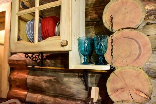 Hostal Holiday Home U Lyzhnika