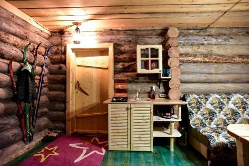 Hostal Holiday Home U Lyzhnika