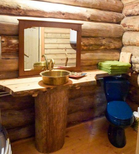 Hostal Holiday Home U Lyzhnika