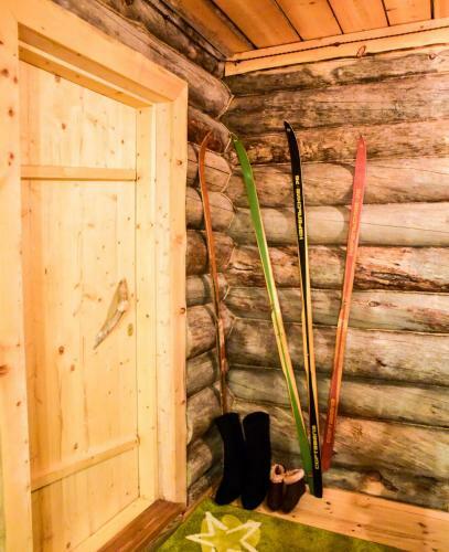 Hostal Holiday Home U Lyzhnika