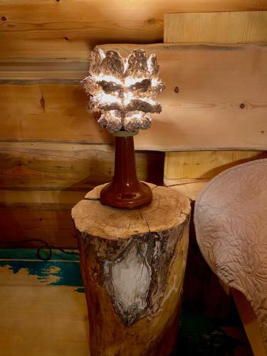 Hostal Holiday Home U Lyzhnika