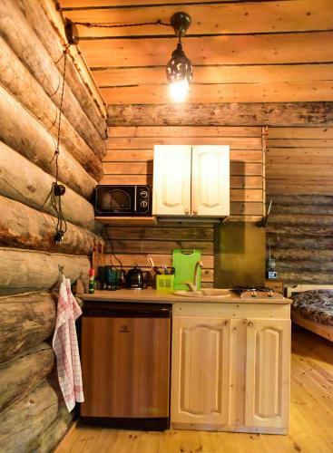 Hostal Holiday Home U Lyzhnika
