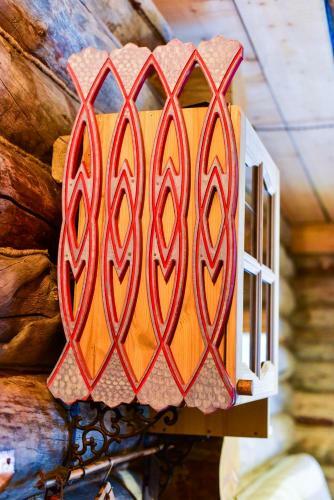 Hostal Holiday Home U Lyzhnika