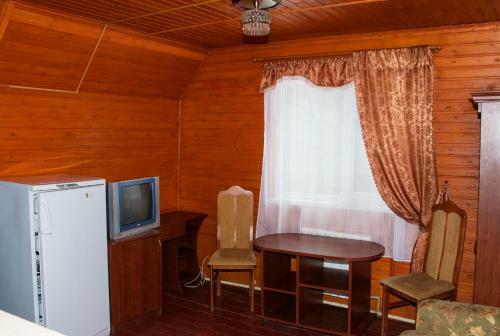 Lesnaya Skazka Hotel