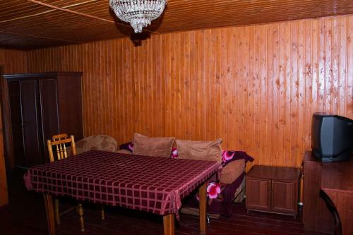 Lesnaya Skazka Hotel