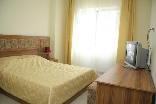 Lesnaya Skazka Hotel