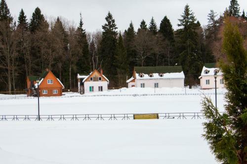 Lesnaya Skazka Hotel