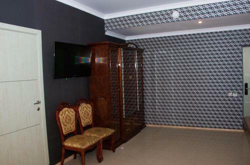 Lesnaya Skazka Hotel