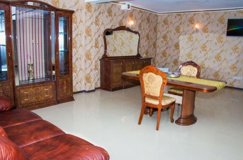 Lesnaya Skazka Hotel