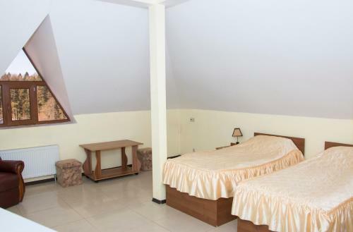 Lesnaya Skazka Hotel