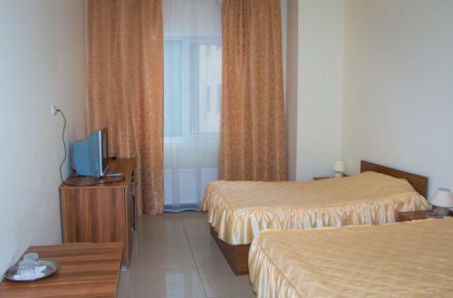 Lesnaya Skazka Hotel