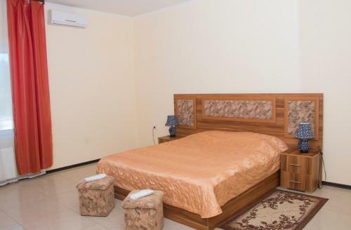 Lesnaya Skazka Hotel