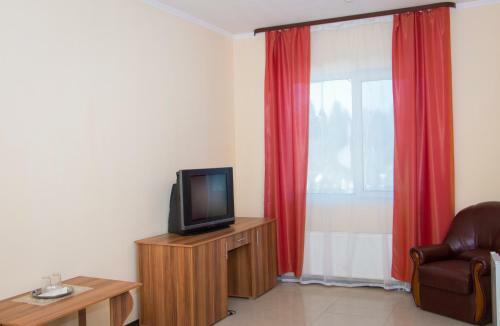 Lesnaya Skazka Hotel