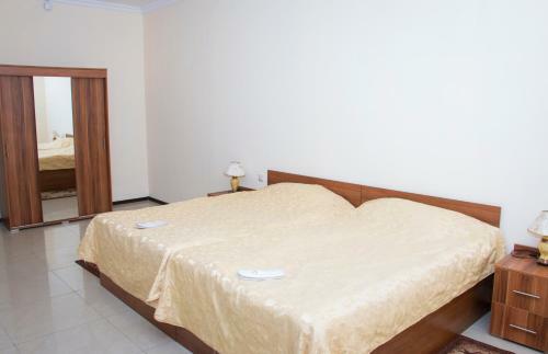 Lesnaya Skazka Hotel