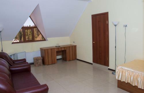 Lesnaya Skazka Hotel