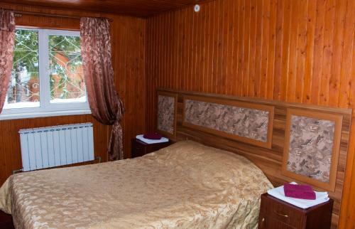 Lesnaya Skazka Hotel