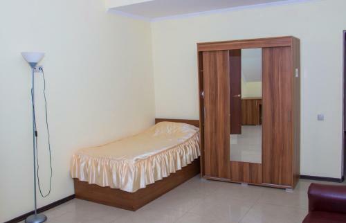 Lesnaya Skazka Hotel